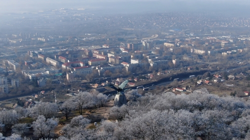 Tatabánya hely borítóképe